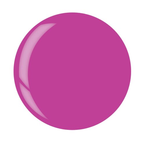 ASP Glowing Orchid Long Wear Polish