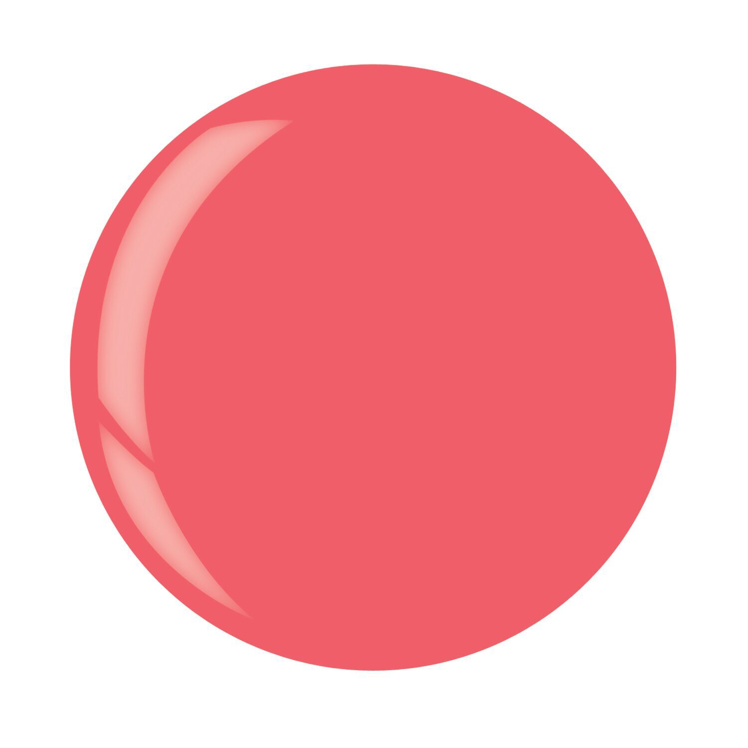 ASP Flamingo Long Wear Polish