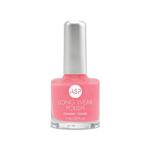 ASP Flamingo Long Wear Polish
