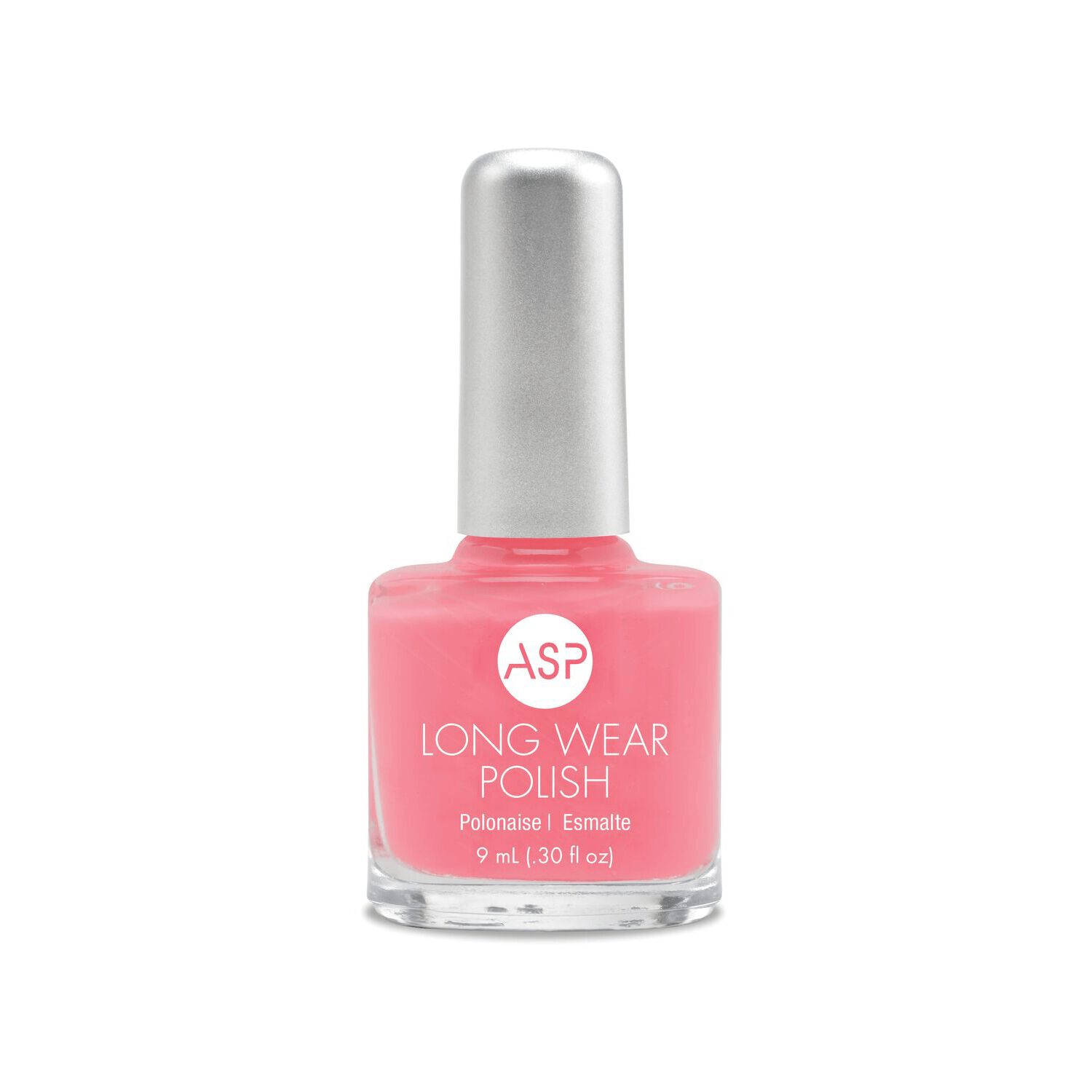 ASP Flamingo Long Wear Polish