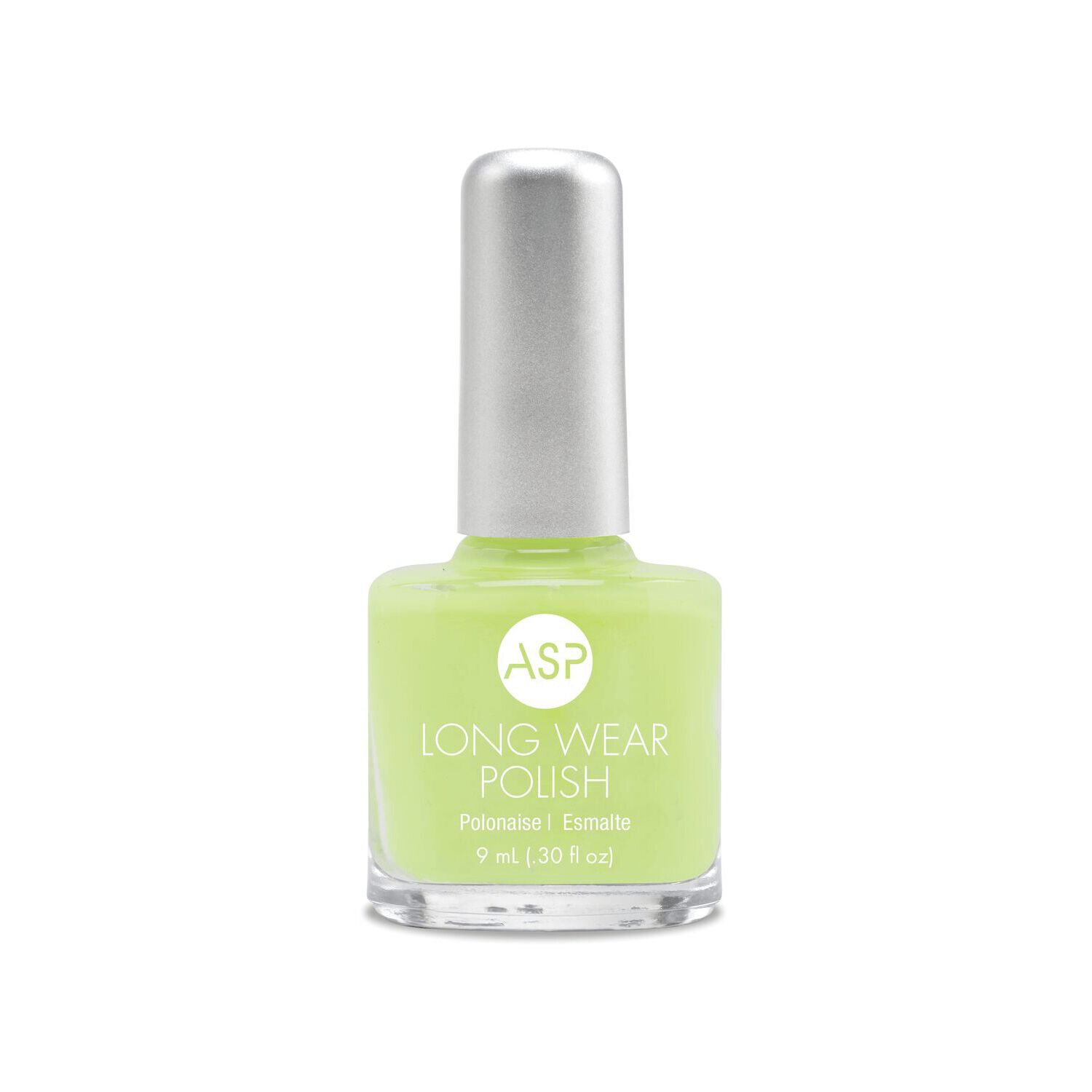 ASP Highlight Of My Day Long Wear Polish