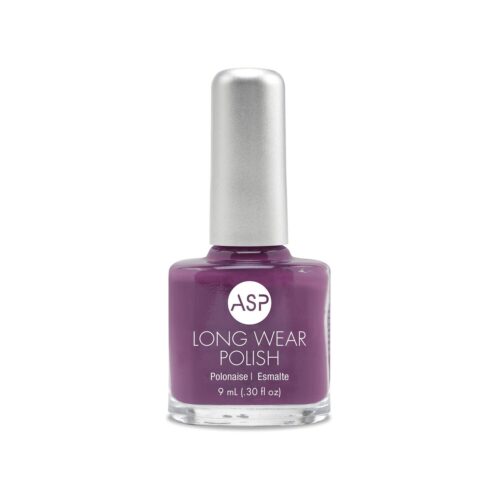 ASP Heather Long Wear Polish