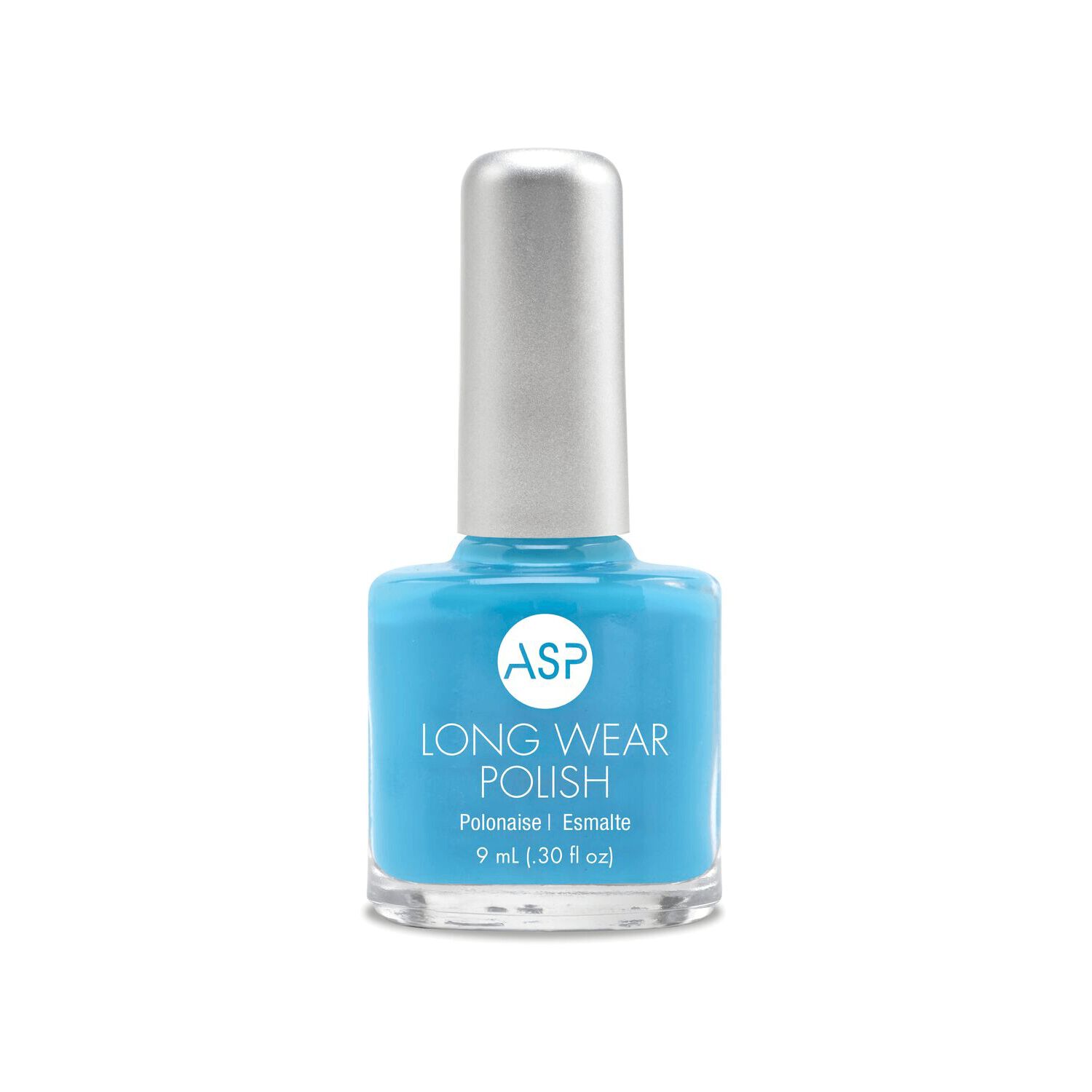 ASP Oh, Maui Long Wear Polish