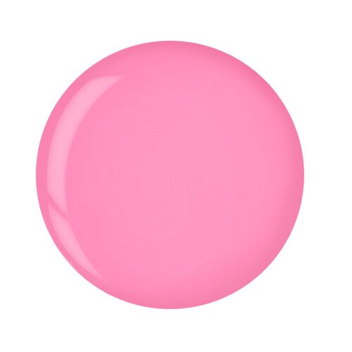 ASP Pink-A-Boo Long Wear Polish