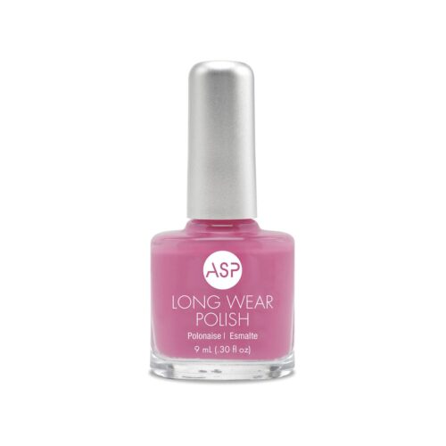 ASP Pink-A-Boo Long Wear Polish