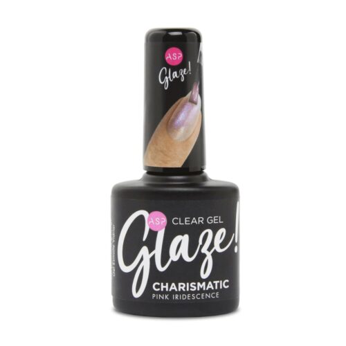ASP Soak-Gel Polish Glaze Charismatic
