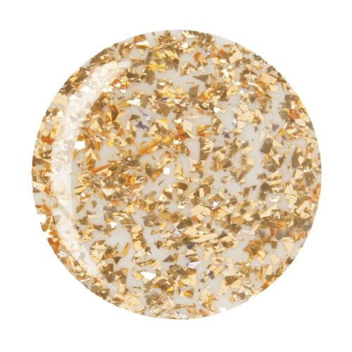 ASP Soak-Gel Polish Gold N' Glamourous