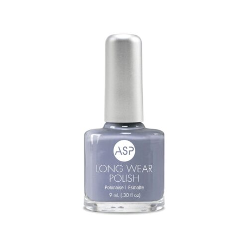 Out of the Blue Long Wear Polish