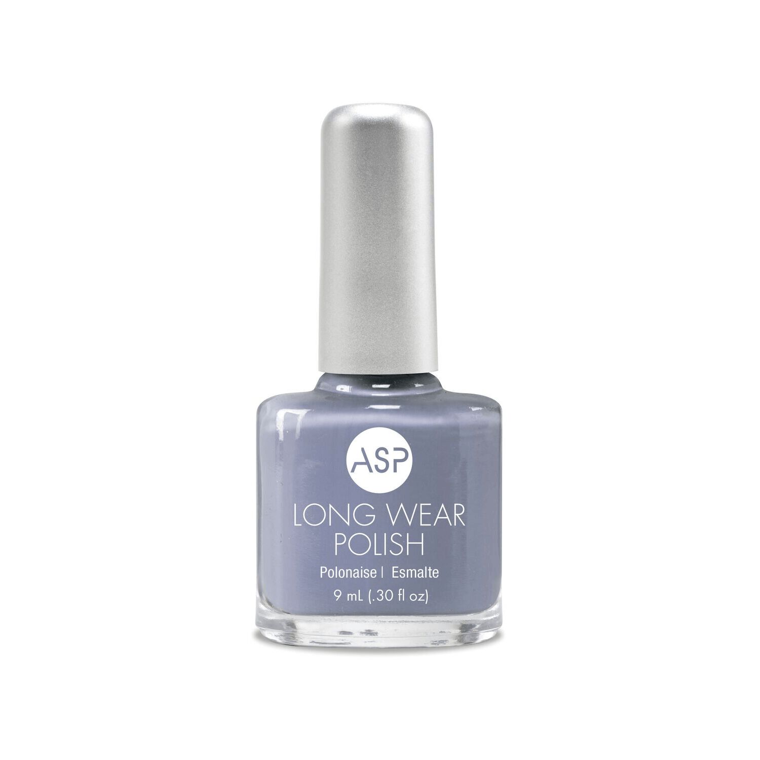 Out of the Blue Long Wear Polish
