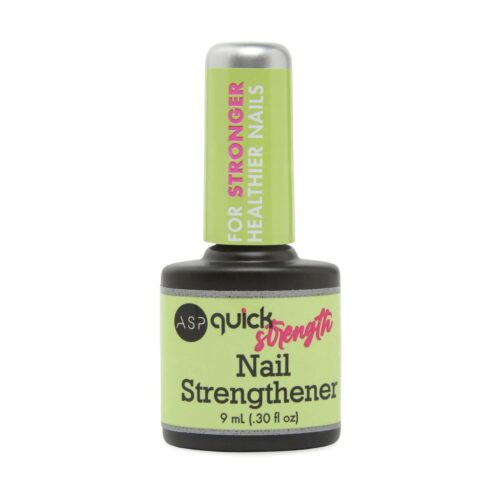 ASP Quick Strength LED Nail Strengthener