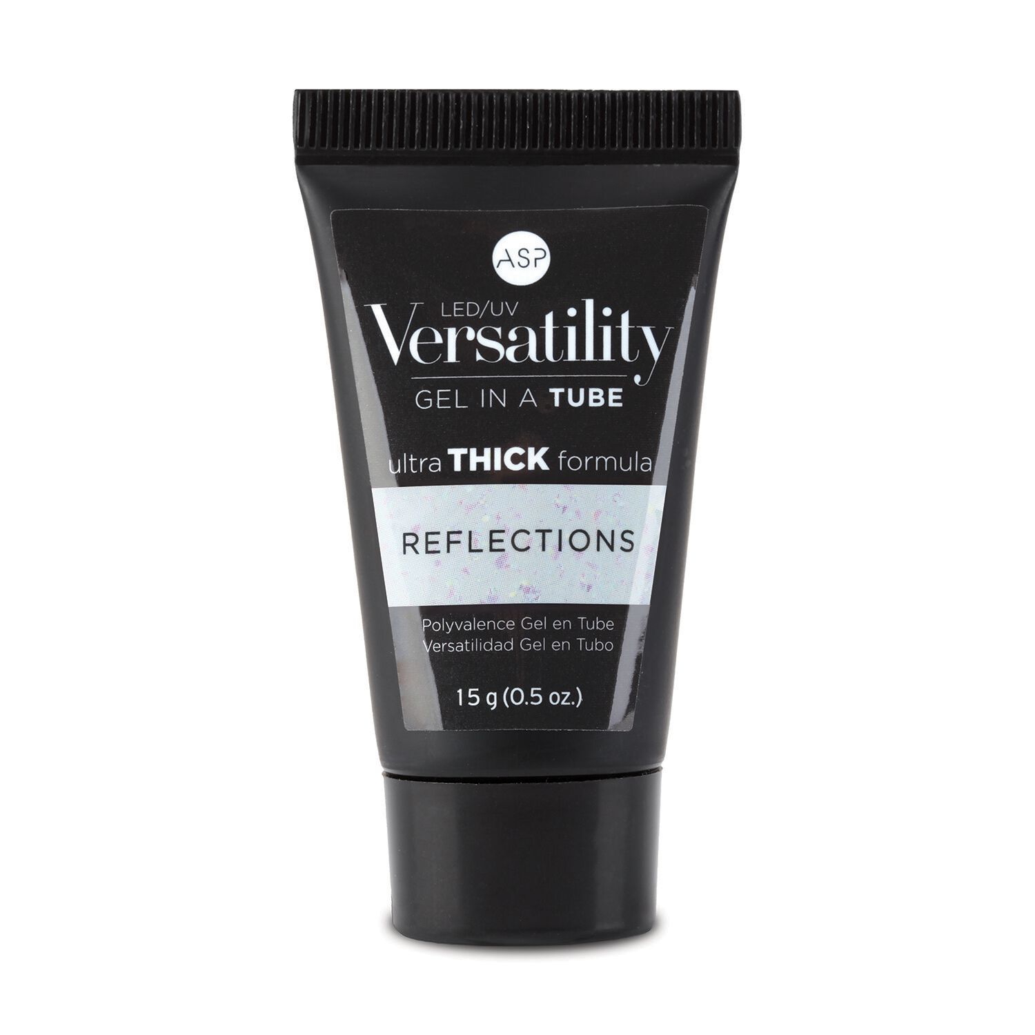 ASP Versatility Gel Reflections