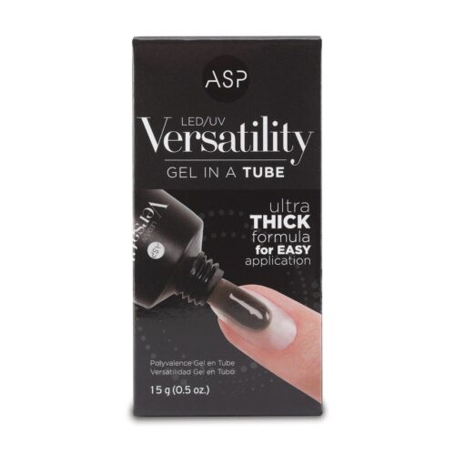 ASP Versatility Gel Smoke Gets In Your Eyes