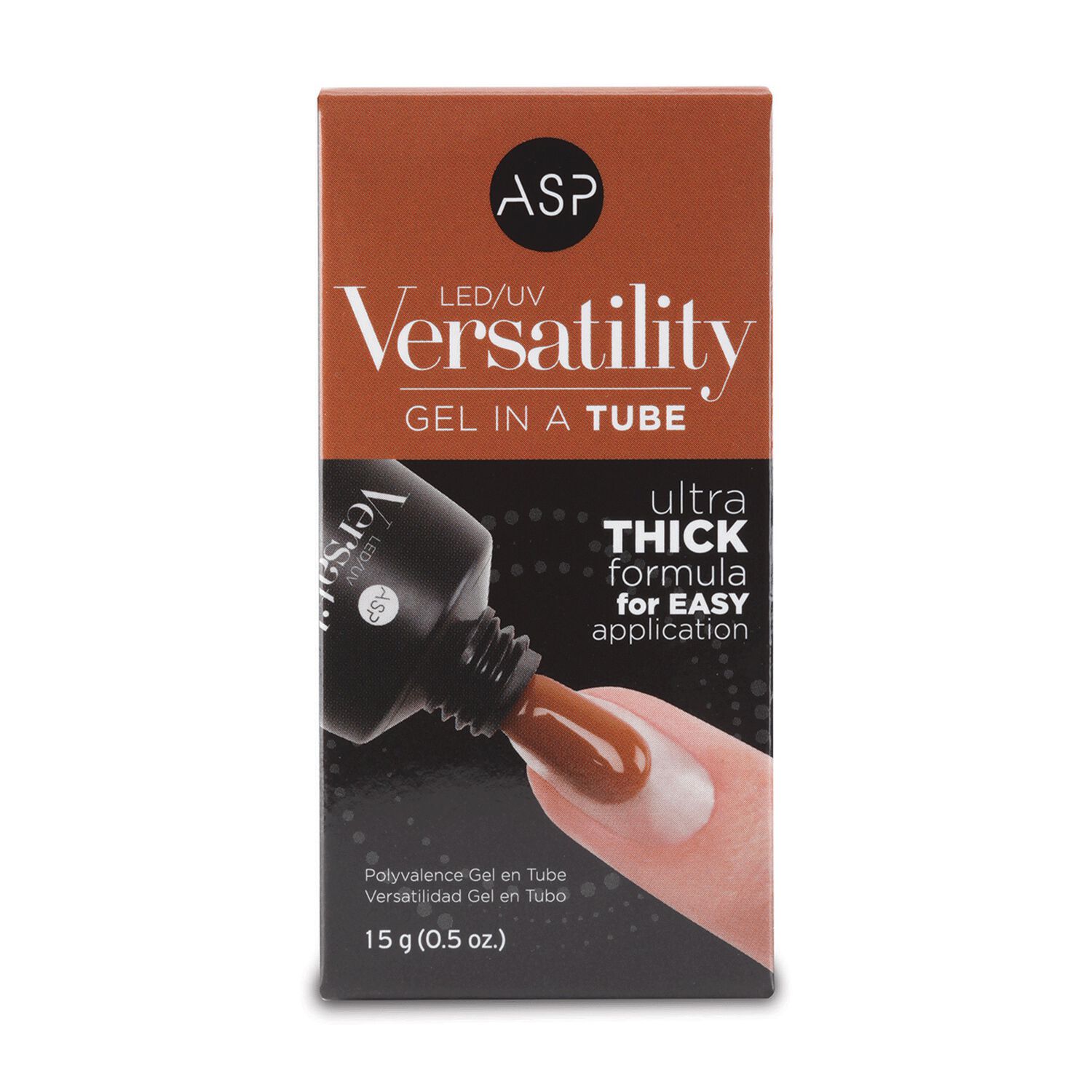 ASP Versatility Gel Sugar Babies
