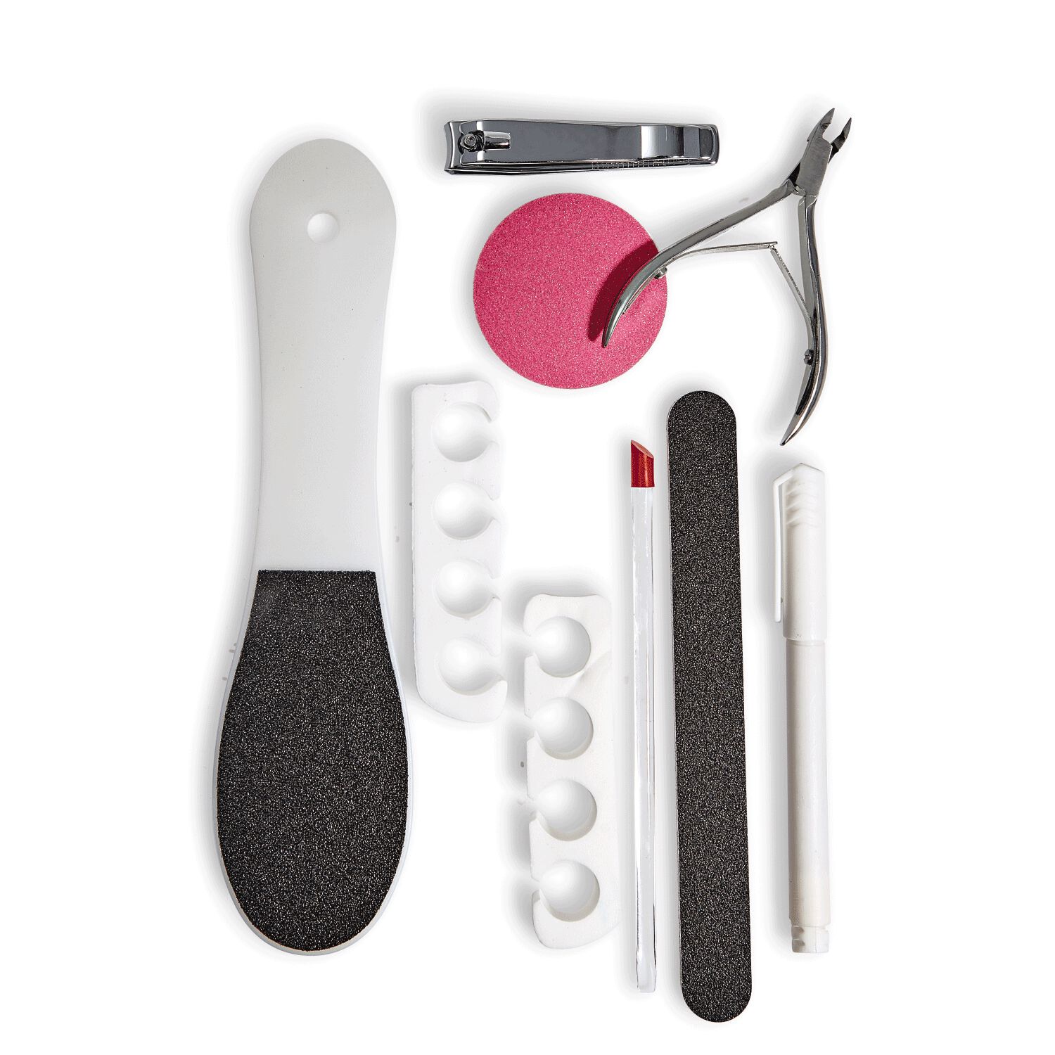 ASP Pedicure Implement Kit