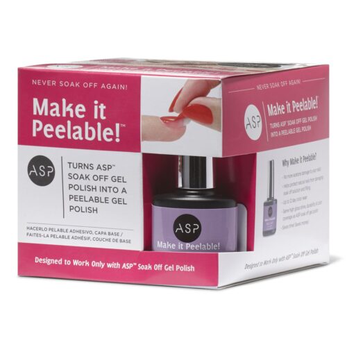 ASP Make It Peelable! Kit