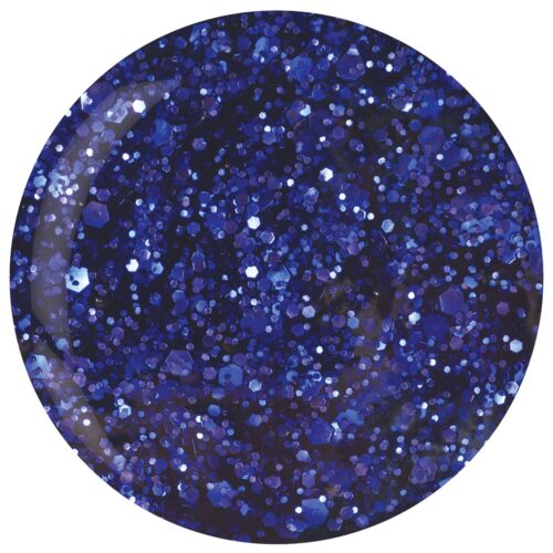 ASP Soak-Gel Polish Blue-Pers