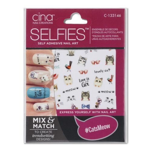 ASP SELFIES CatsMeow