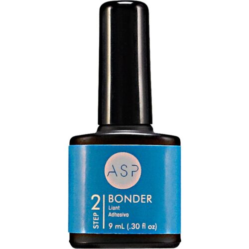 ASP Soak Off Gel Polish Bonder