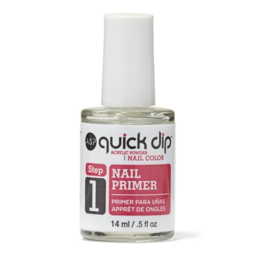 ASP Step 1 Quick Dip Nail Primer