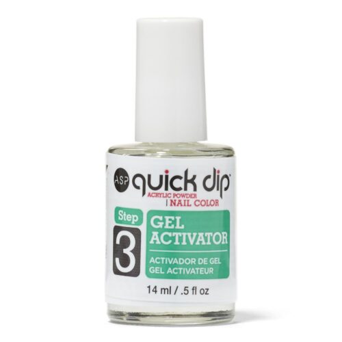 ASP Step 3 Quick Dip Activator