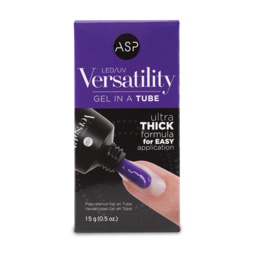 ASP Versatility Gel Beyond Grape