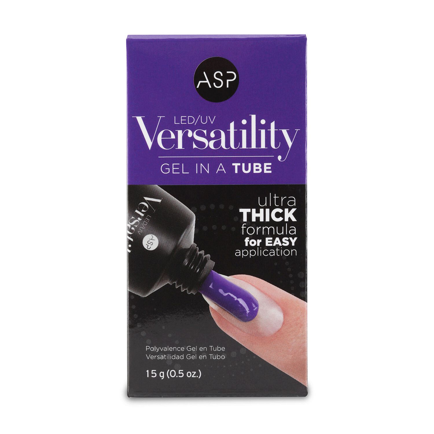 ASP Versatility Gel Beyond Grape