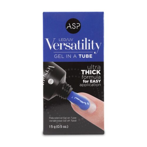 ASP Versatility Gel Blue Berry Pie