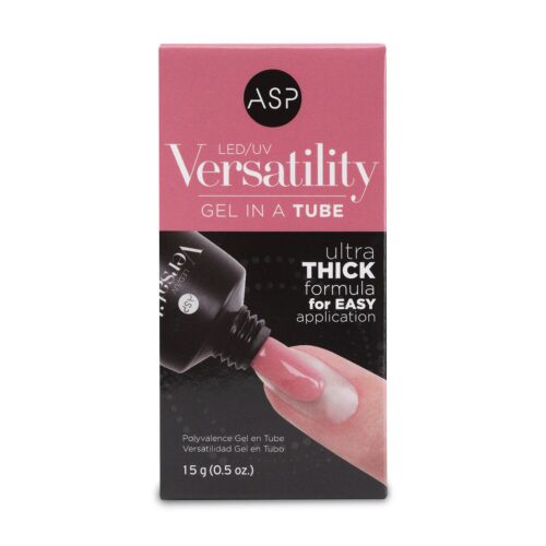 ASP Versatility Gel Hold My Hand
