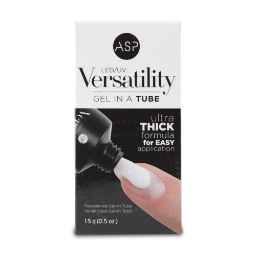 ASP Versatility Gel Milk It!