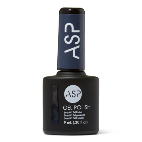 ASP Soak-Gel Polish Deep Blue Sea