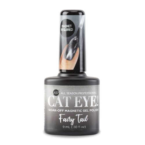 ASP Cat Eye Gel Polish Fairy Tale