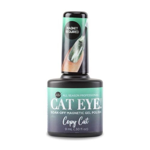 ASP Cat Eye Gel Polish Copy Cat