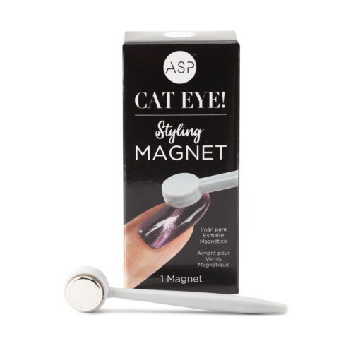 ASP Cat Eye Gel Polish Styling Magnet