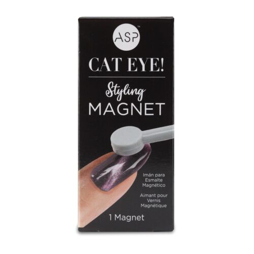 ASP Cat Eye Gel Polish Styling Magnet