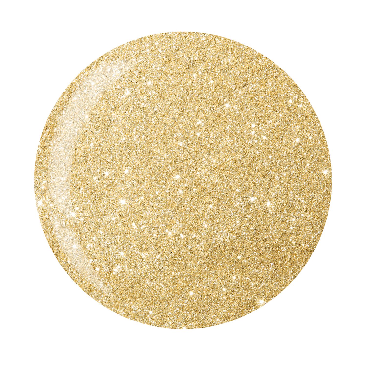 ASP Gel Paints Nail Polish Gold