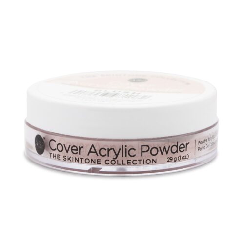 Acrylic Cover Powder-Blush