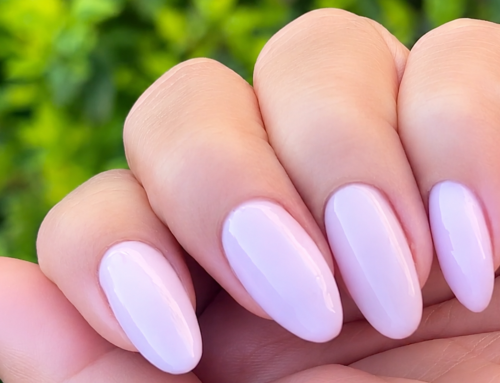 Builder Gel: The Secret to Stronger, Healthier Natural Nails