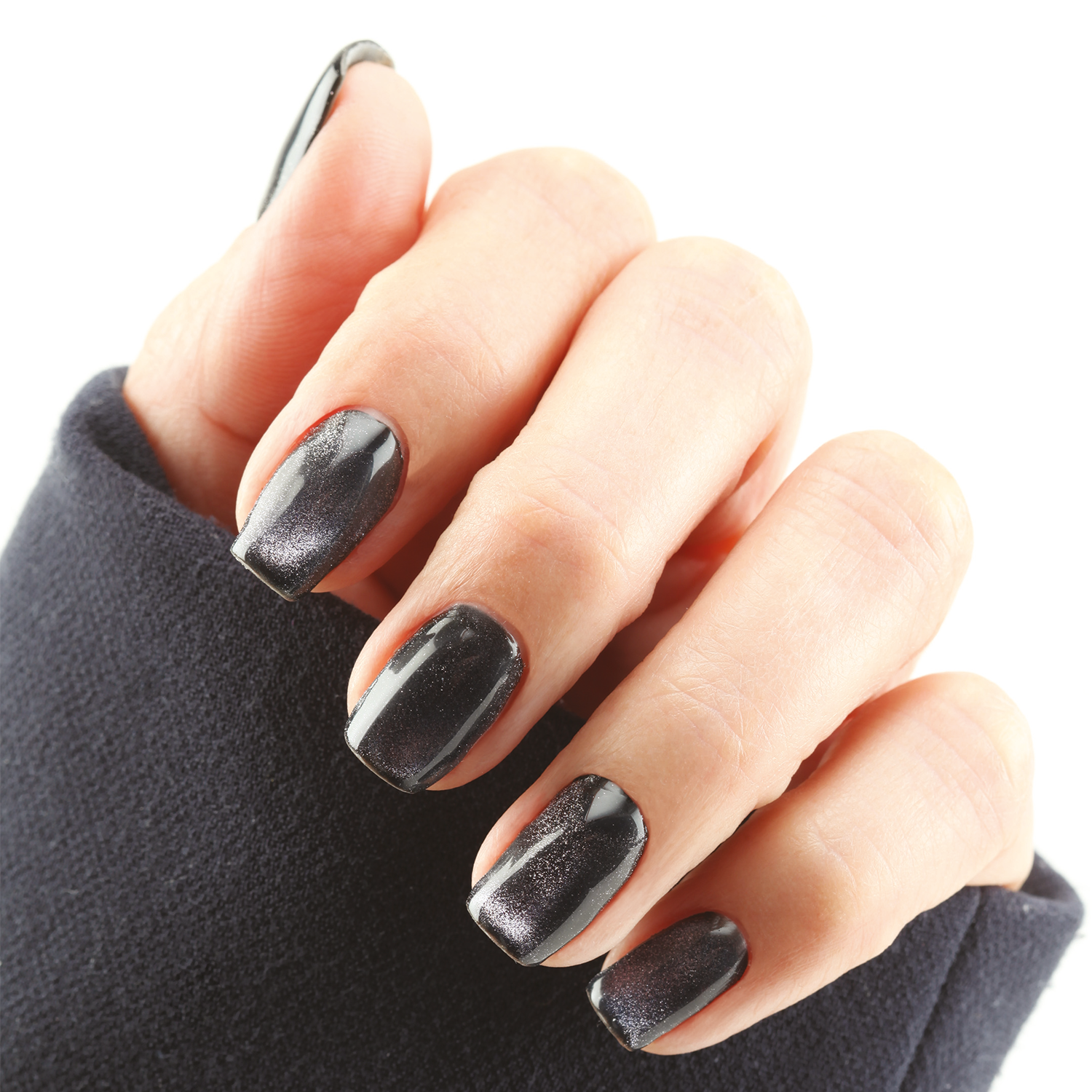 Cat Eye Gel Polish Fur Ever - Image 4