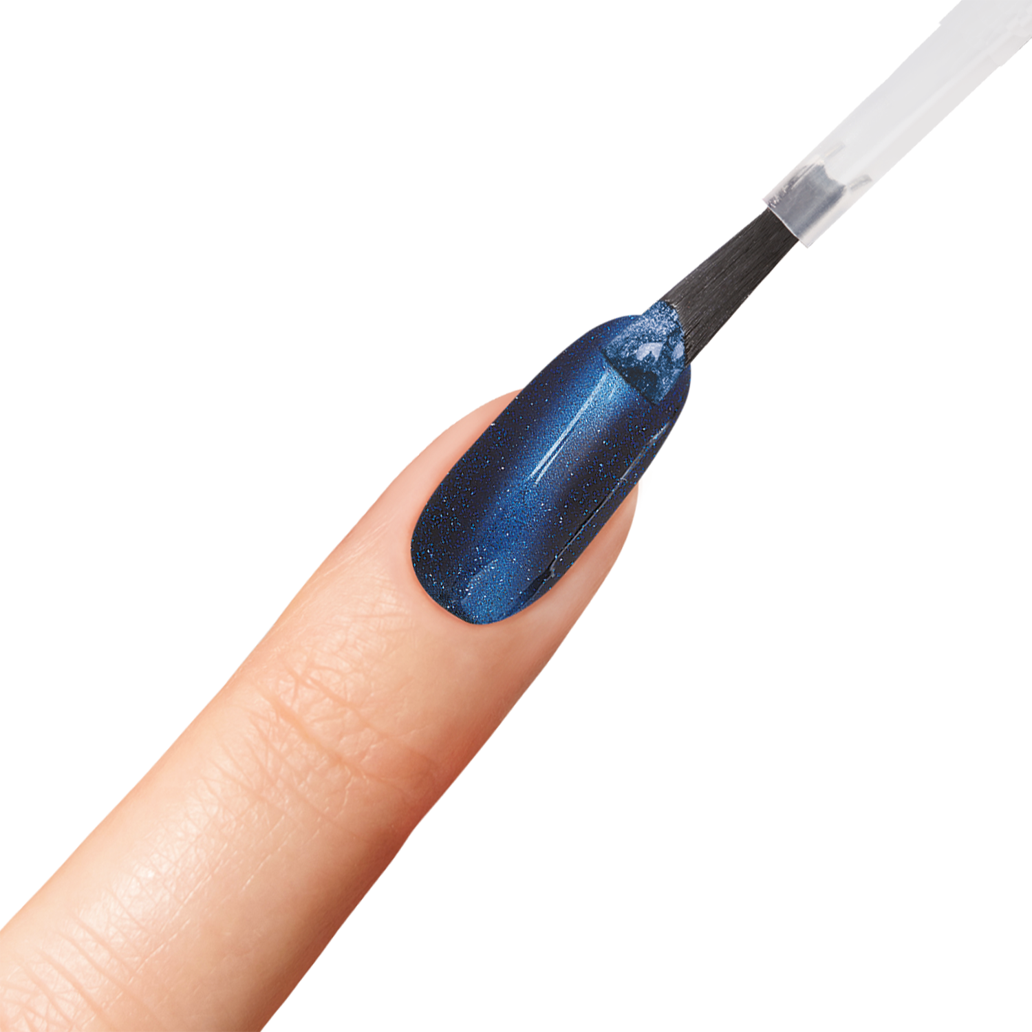 Cat Eye Gel Polish Alley Cat - Image 3