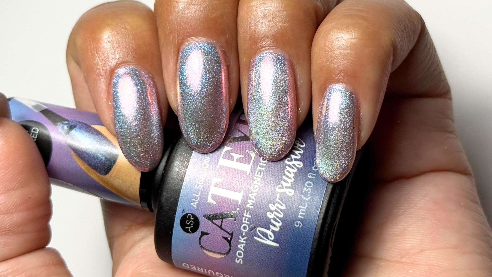Chroma Cat Eye